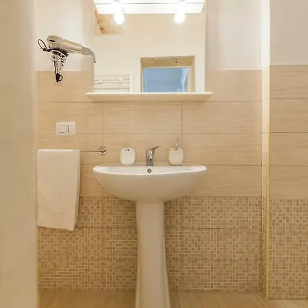 Sofia Apartment *