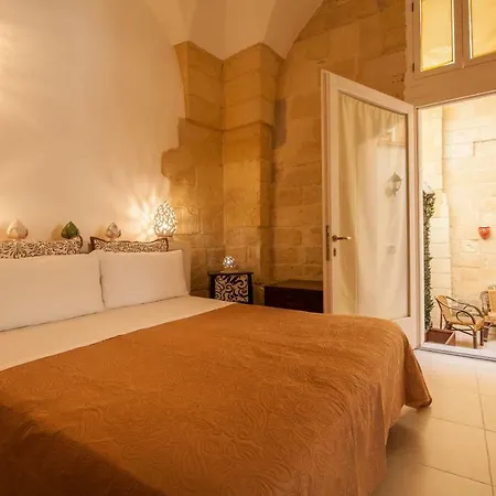 Apartment Sofia Lecce