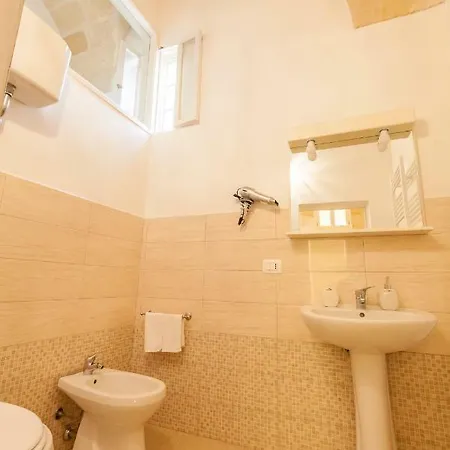 Apartment Sofia Lecce