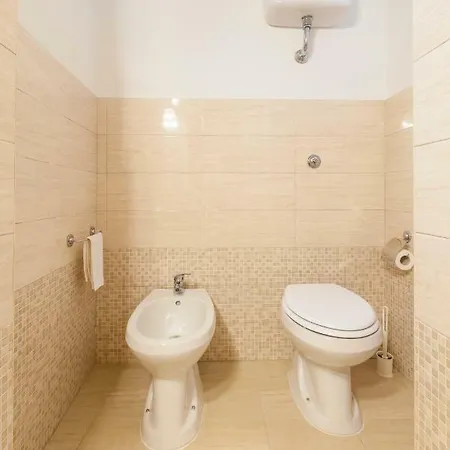 Apartment Sofia Lecce