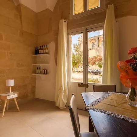 Sofia Apartment Lecce