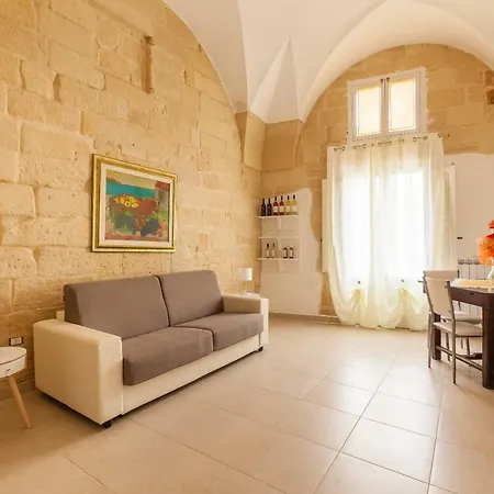 Sofia Apartment Lecce